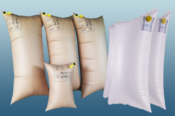 Wholesale plastic dunnage bag for Protecting Your In-transit Products -  Alibaba.com